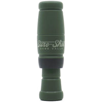 Sure-Shot Game Calls NXT Single Reed Duck Call